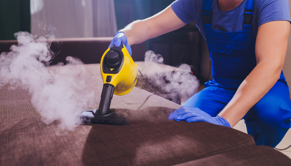 Why Professional Cleaning Services Are Essential for Businesses in Qatar