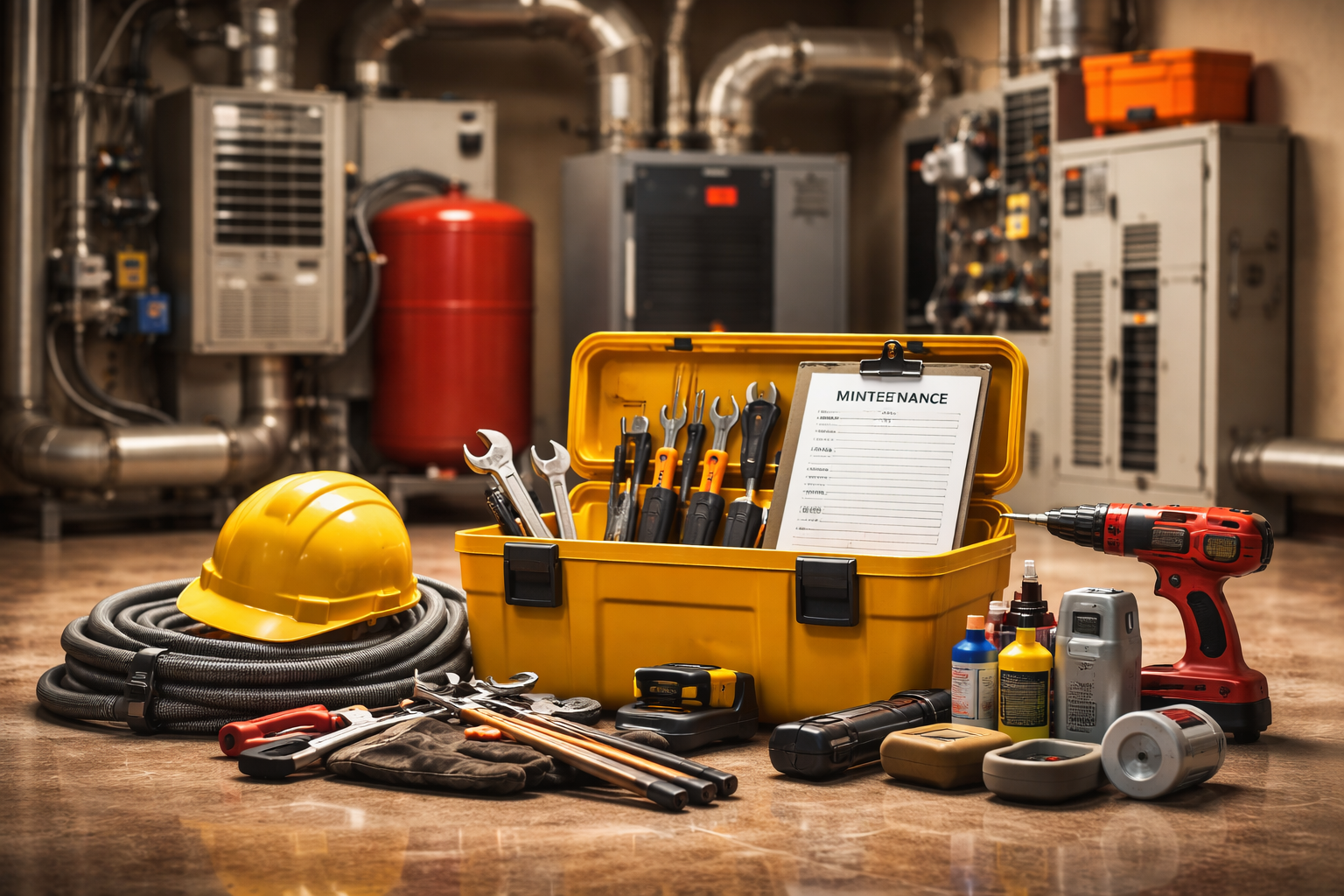 Preventive vs Corrective Maintenance: What Property Managers Should Know